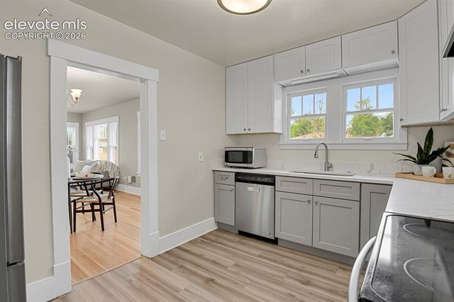518 E Madison Street, Colorado Springs, CO 80907