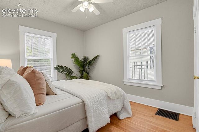 518 E Madison Street, Colorado Springs, CO 80907