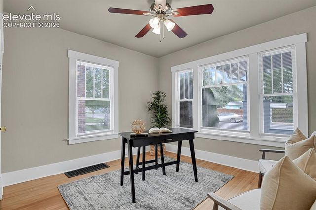 518 E Madison Street, Colorado Springs, CO 80907