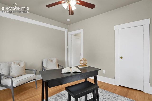 518 E Madison Street, Colorado Springs, CO 80907