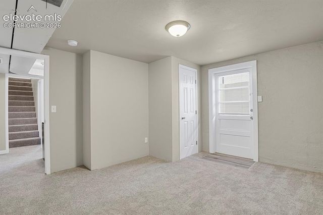 518 E Madison Street, Colorado Springs, CO 80907