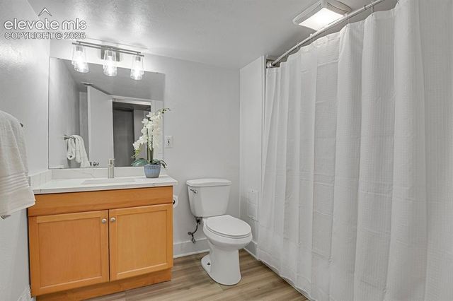 518 E Madison Street, Colorado Springs, CO 80907