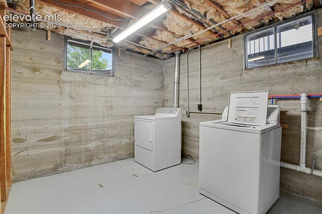 518 E Madison Street, Colorado Springs, CO 80907