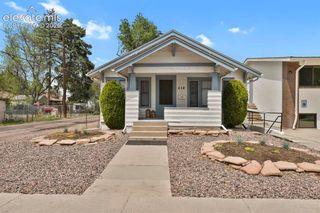 518 E Madison Street, Colorado Springs, CO 80907