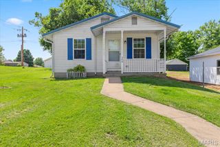 206 6th Street, Park Hills, MO 63601
