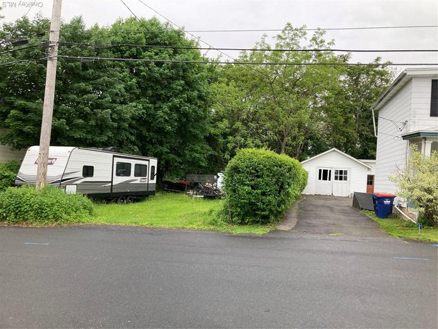 136 John Street, Kingston, NY 12401