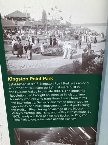 136 John Street, Kingston, NY 12401