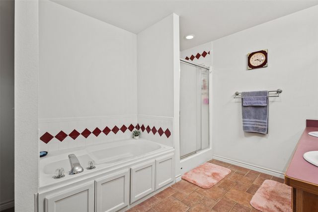 80 N Campbell Road, Sadler, TX 76264