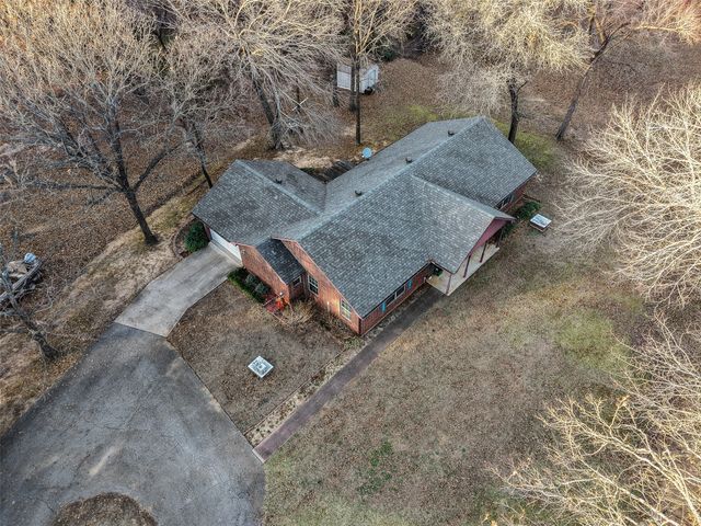 80 N Campbell Road, Sadler, TX 76264