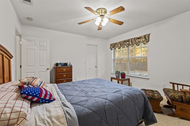 80 N Campbell Road, Sadler, TX 76264