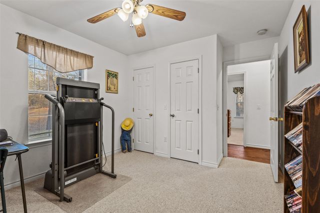 80 N Campbell Road, Sadler, TX 76264