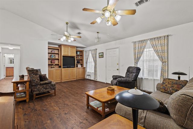 80 N Campbell Road, Sadler, TX 76264