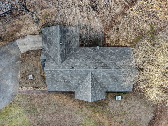 80 N Campbell Road, Sadler, TX 76264