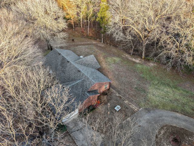 80 N Campbell Road, Sadler, TX 76264