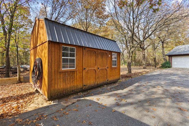 80 N Campbell Road, Sadler, TX 76264