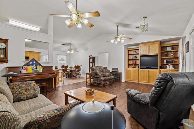 80 N Campbell Road, Sadler, TX 76264