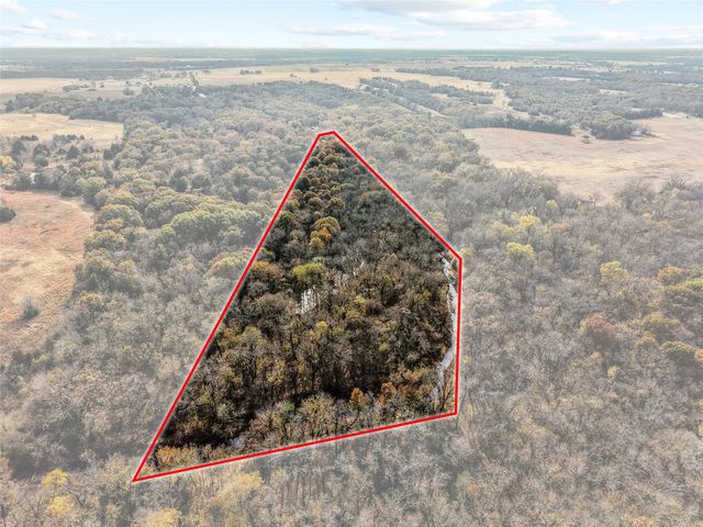 80 N Campbell Road, Sadler, TX 76264