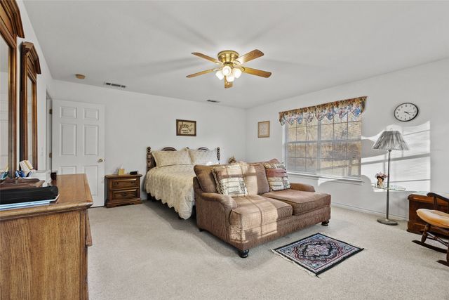 80 N Campbell Road, Sadler, TX 76264