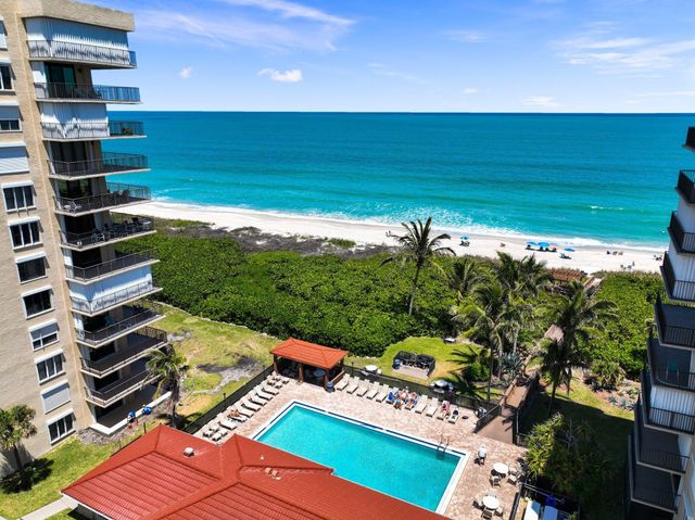 4250 N Highway A1a 1004, Hutchinson Island, FL 34949