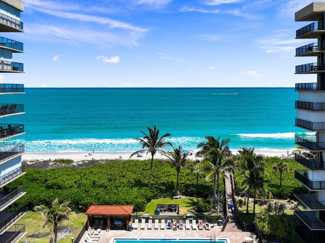 4250 N Highway A1a 1004, Hutchinson Island, FL 34949