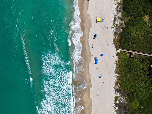 4250 N Highway A1a 1004, Hutchinson Island, FL 34949