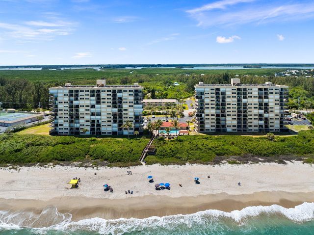 4250 N Highway A1a 1004, Hutchinson Island, FL 34949