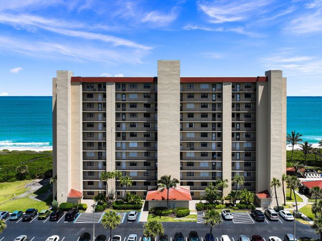 4250 N Highway A1a 1004, Hutchinson Island, FL 34949