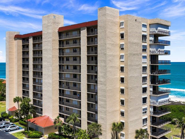 4250 N Highway A1a 1004, Hutchinson Island, FL 34949