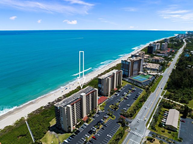 4250 N Highway A1a 1004, Hutchinson Island, FL 34949