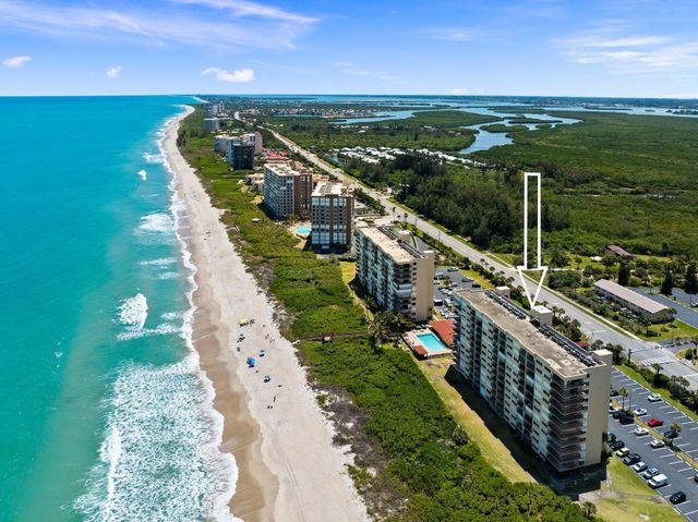 4250 N Highway A1a 1004, Hutchinson Island, FL 34949