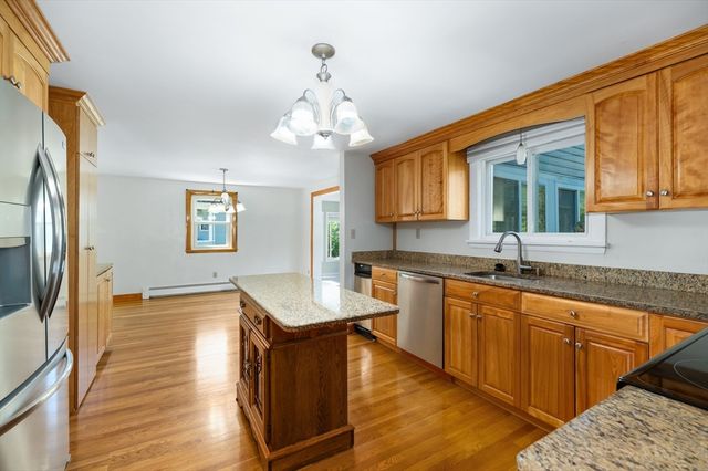 16 Laurent Road, Salem, MA 01970