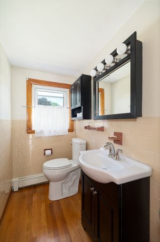 16 Laurent Road, Salem, MA 01970