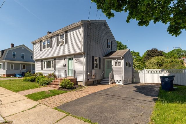 16 Laurent Road, Salem, MA 01970