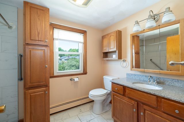 16 Laurent Road, Salem, MA 01970