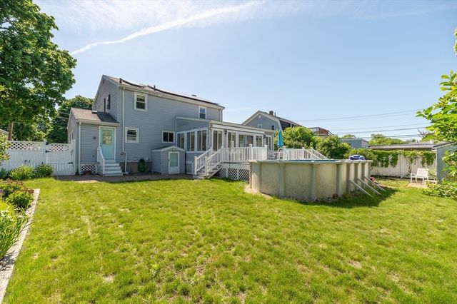 16 Laurent Road, Salem, MA 01970