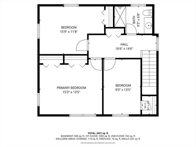 16 Laurent Road, Salem, MA 01970