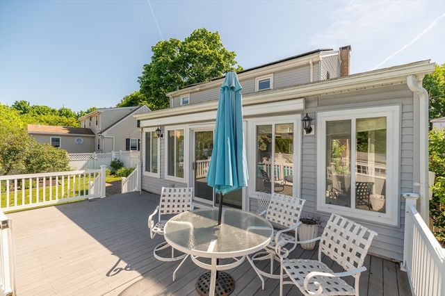 16 Laurent Road, Salem, MA 01970