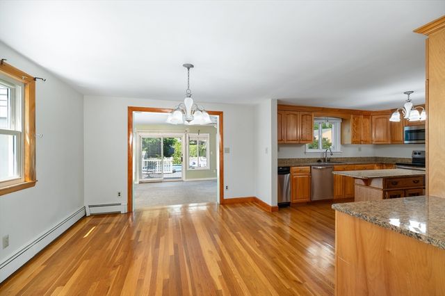 16 Laurent Road, Salem, MA 01970