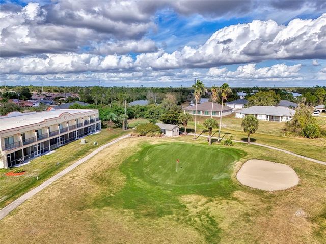 1246 RIO DE JANEIRO AVENUE 510, Punta Gorda, FL 33983