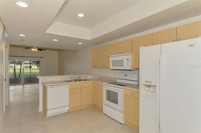 1246 RIO DE JANEIRO AVENUE 510, Punta Gorda, FL 33983