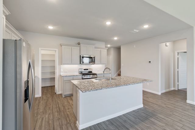 10556 Starpoint Road, Fort Worth, TX 76126
