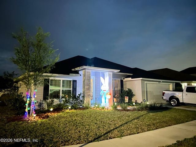 86515 REST HAVEN CT, Yulee, FL 32097