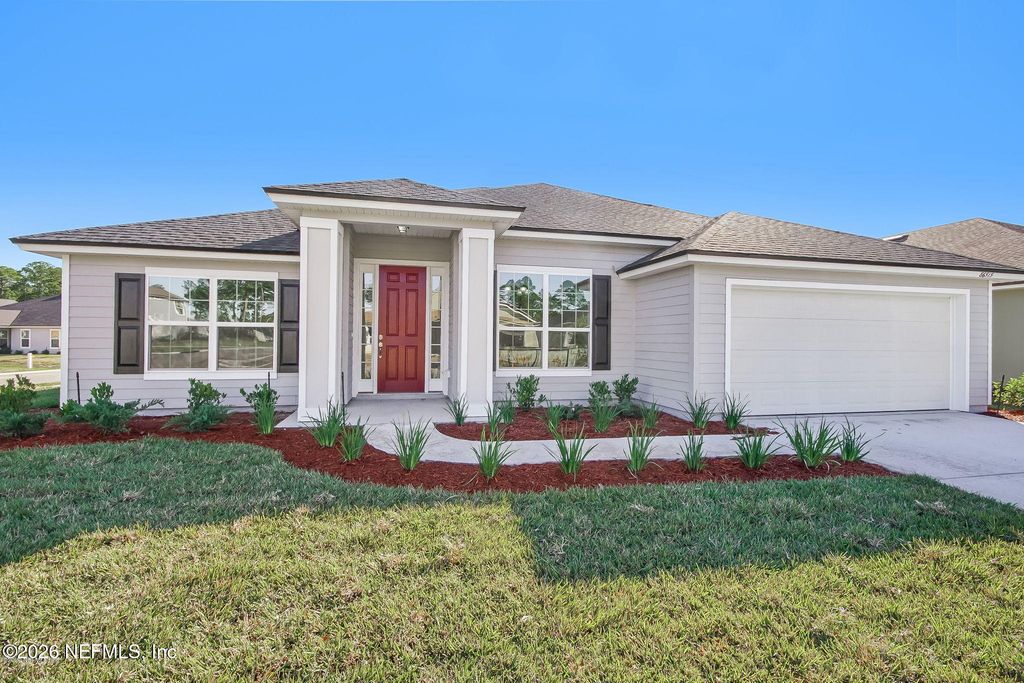 86515 REST HAVEN CT, Yulee, FL 32097