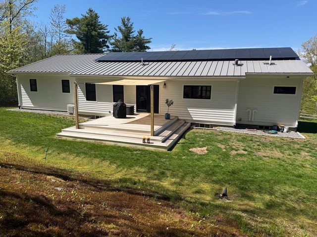 9 Hanks Hill Road, Westminster, MA 01473