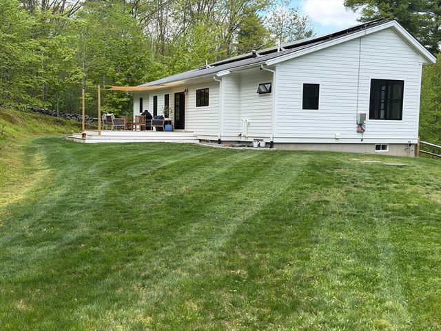 9 Hanks Hill Road, Westminster, MA 01473
