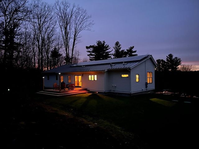 9 Hanks Hill Road, Westminster, MA 01473