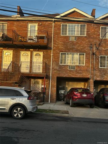 3544 Ely Avenue, Bronx, NY 10466