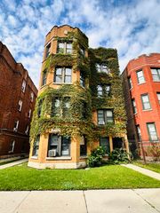 6418 N Albany Avenue 1AE, Chicago, IL 60645