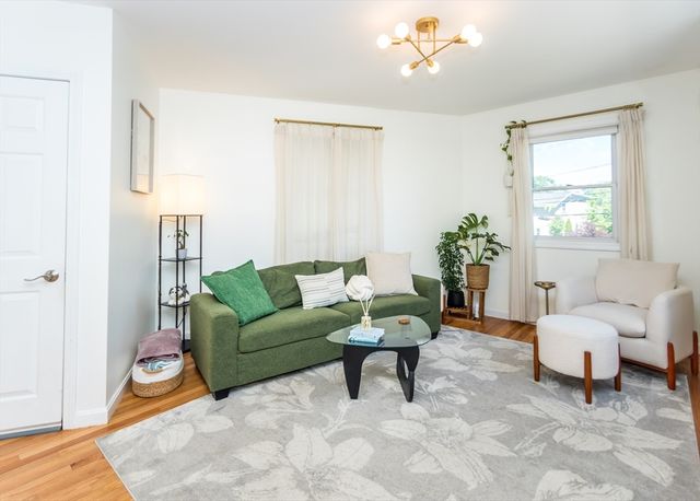 3 Mount Walley Road, Waltham, MA 02451
