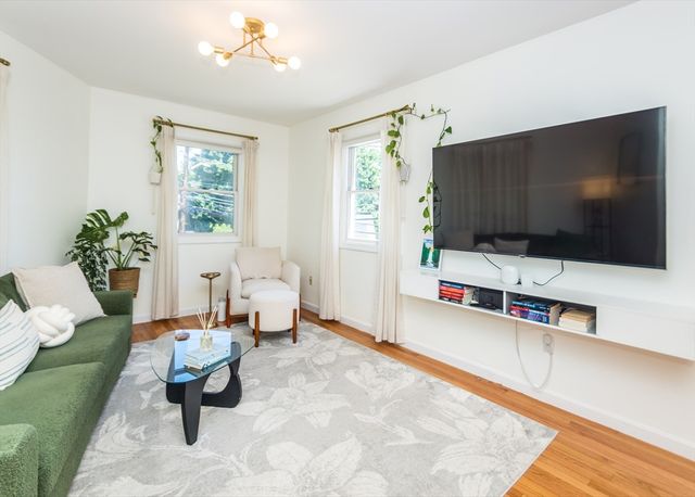 3 Mount Walley Road, Waltham, MA 02451